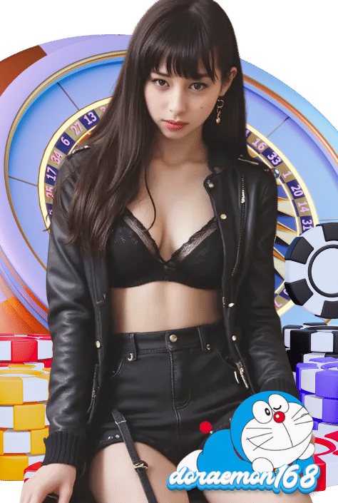 doraemon168-เข้าสู่ระบบ